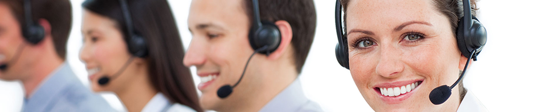 Texas Customer Serivce