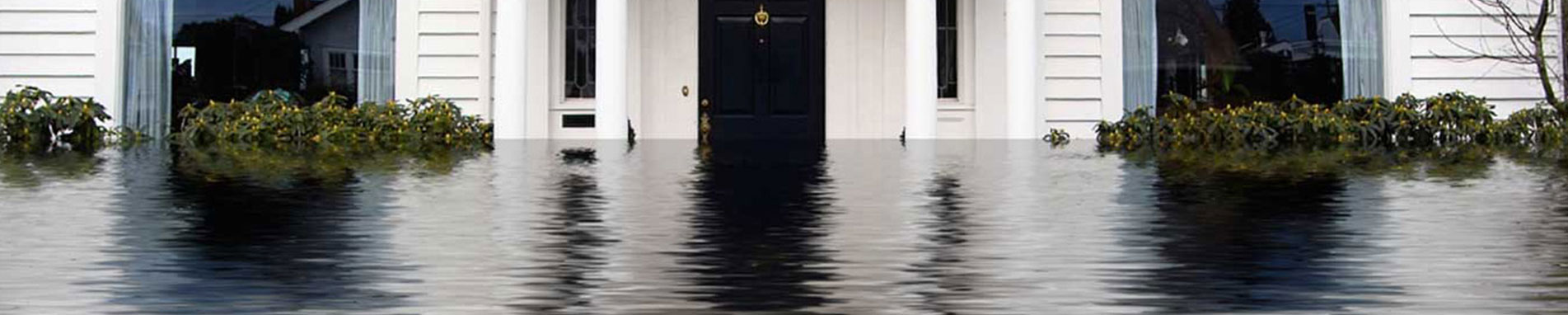 Texas Flood Insurance coverage