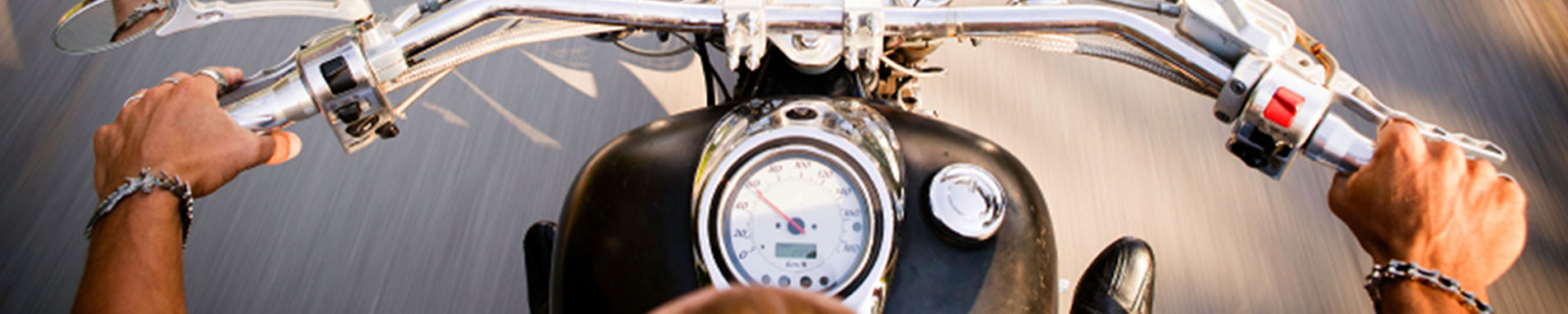 Texas Motorcycle Insurance coverage